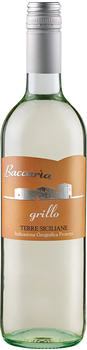 Cantine Paolini Misilla Grillo IGP Terre Siciliane 0,75l