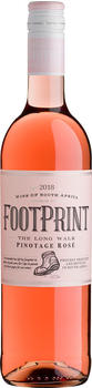 African Pride Wines Footprint Pinotage Rosé 0,75l