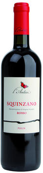 L'Antesi Squinzano DOP 0,75l