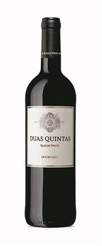 Ramos Pinto Pinto Duas Quintas Douro 0,75l