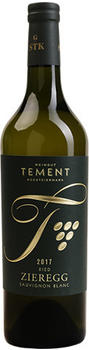 Weingut Tement Ried Zieregg Sauvignon Blanc Große Stk Lage 0,75l
