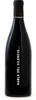 Bodegas Habla Habla del Silencio 0,75l