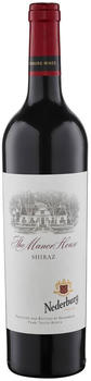 Nederburg The Manor House Shiraz 0,75l