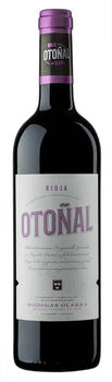 Bodegas Olarra Otońal Tinto 0,75l