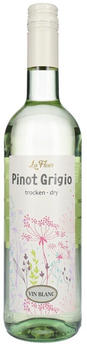 Peter Mertes Pilar Pinot Grigio trocken 0,75l
