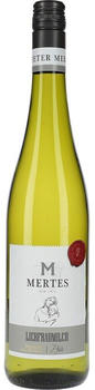 Peter Mertes Liebfraumilch QBA 0,75l