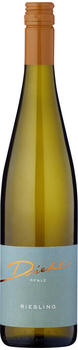 Weingut Diehl Riesling feinherb 0,75l