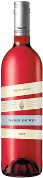 De Wetshof Good Hope Rosé 0,75l