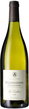 Jean-Claude Boisset Bourgogne Chardonnay 'Les Ursulines' AOC 0,75l