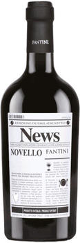 Farnese Vini S.r.l. Farnese Vini Novello Fantini Terre di Chieti IGT 0,75l