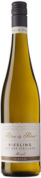 Weingut Peter Riesling aus der Steillage Feinherb QbA 0,75l