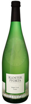 Kloster Pforta Weißes Cuvée 1,0l