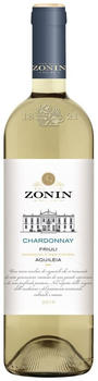 Zonin Chardonnay DOC 0,75l
