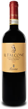 Rivera Il Falcone Castel Del Monte Rosso Riserva DOCG 0,75l