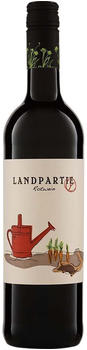 Peter Riegel Landpartie Rot 0,75l