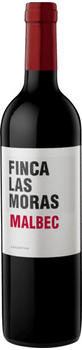 Finca Las Moras Malbec 0,75l
