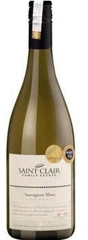 Saint Clair Sauvignon Blanc Wairau Reserve 0,75l