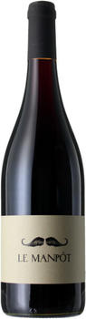 Domaine Bassac Le Manpòt Côtes De Thongue IGP 0,75l