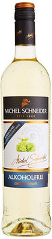Michel Schneider Chardonnay alkoholfrei 0,75l