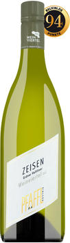 Weingut Pfaffl Grüner Veltliner Zeisen Weinviertel DAC 0,75l
