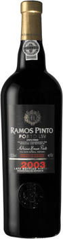 Ramos Pinto Vintage Port 2003 0,75l
