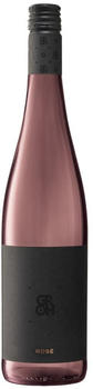 Weingut Groh Rosé trocken QbA 0,75l