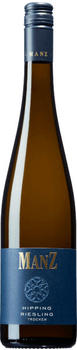 Weingut Manz Manz Niersteiner Hipping Riesling 0,75l