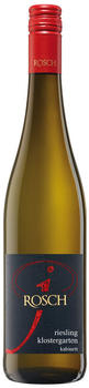 Josef Rosch Leiwener Klostergarten Riesling Kabinett 0,75l