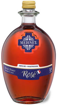 F.W. Langguth Erben Medinet Ros&eacute; 1l