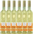 Maybach Riesling süß & fruchtig QbA