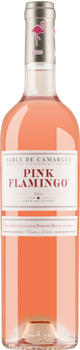 Domaines de Jarras Pink Flamingo Tête de Cuvée Jarras Rosé 0,75l