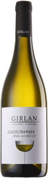 Kellerei Girlan Südtiroler Gewürztraminer DOC 0,75l