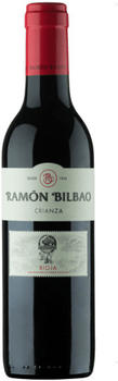Bodegas Ramón Bilbao Crianza Rioja DOCa 0,375l