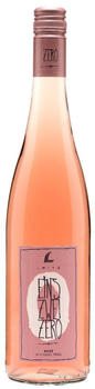 Weingut Leitz Einz-Zwei-Zero Rosé alkoholfrei 0,75l