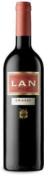 LAN Crianza Rioja DOCa 0,75l