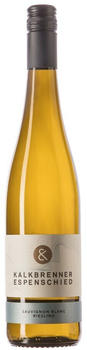 Kalkbrenner und Espenschied Sauvignon Blanc & Riesling 0,75l