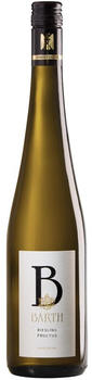 Barth Riesling Fructus QbA 0,75l