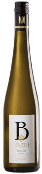 Barth Riesling trocken QbA 0,75l
