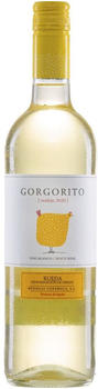 Bodegas Copaboca Gorgorito Verdejo Rueda DO 0,75L