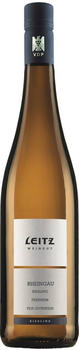 Weingut Leitz Riesling feinherb VDP 0,75l