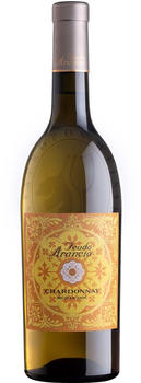 Feudo Arancio Chardonnay 0,75l
