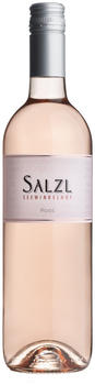 Salzl Seewinkelhof Rosé Cuvée 0,75l