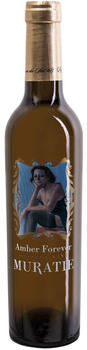 Muratie Amber Forever Muscat d'Alex 0,375l