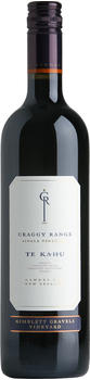 Craggy Range Te Kahu 0,75l