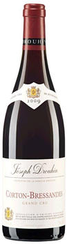 Joseph Drouhin Corton Bressandes Grand Cru AOC 0,75l