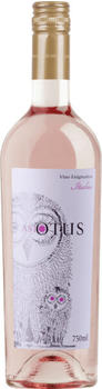 Mondo del Vino Asio Otus Rosato Vino varietale d'Italia 0,75l