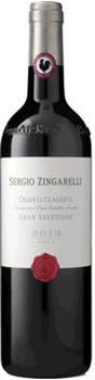 Rocca delle Macíe Sergio Zingarelli Chianti Classico Gran Selezione DOCG 0,75l