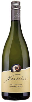 Nautilus Chardonnay Marlborough 0,75l