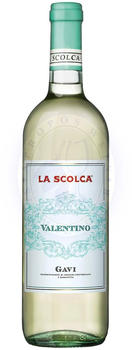 La Scolca Valentino Gavi DOCG 0,75l