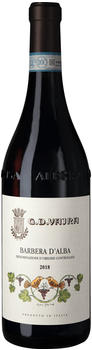 Vajra Barbera d'Alba DOC 0,75l